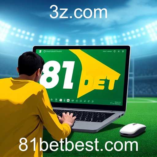 A Evolução das Apostas Online e a 81bet