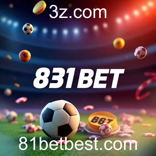 O Impacto do 81 Bet no Mercado de Jogos Online