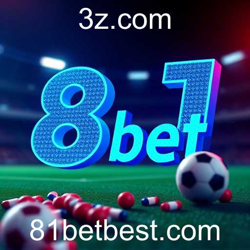 A Evolução do Cenário de Jogos com a Palavra-chave '81 bet'