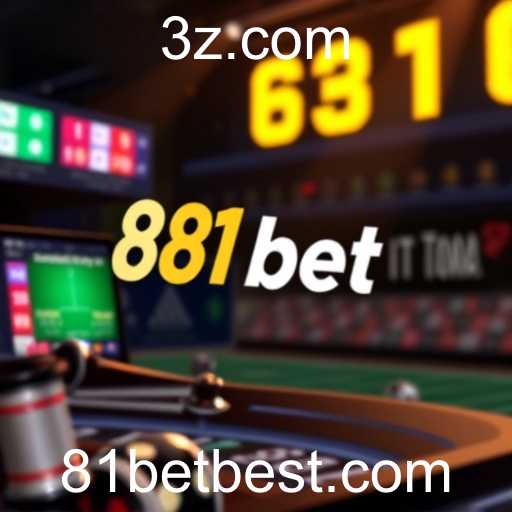 Avanços e Desafios no Cenário de Jogos Online com 81 Bet